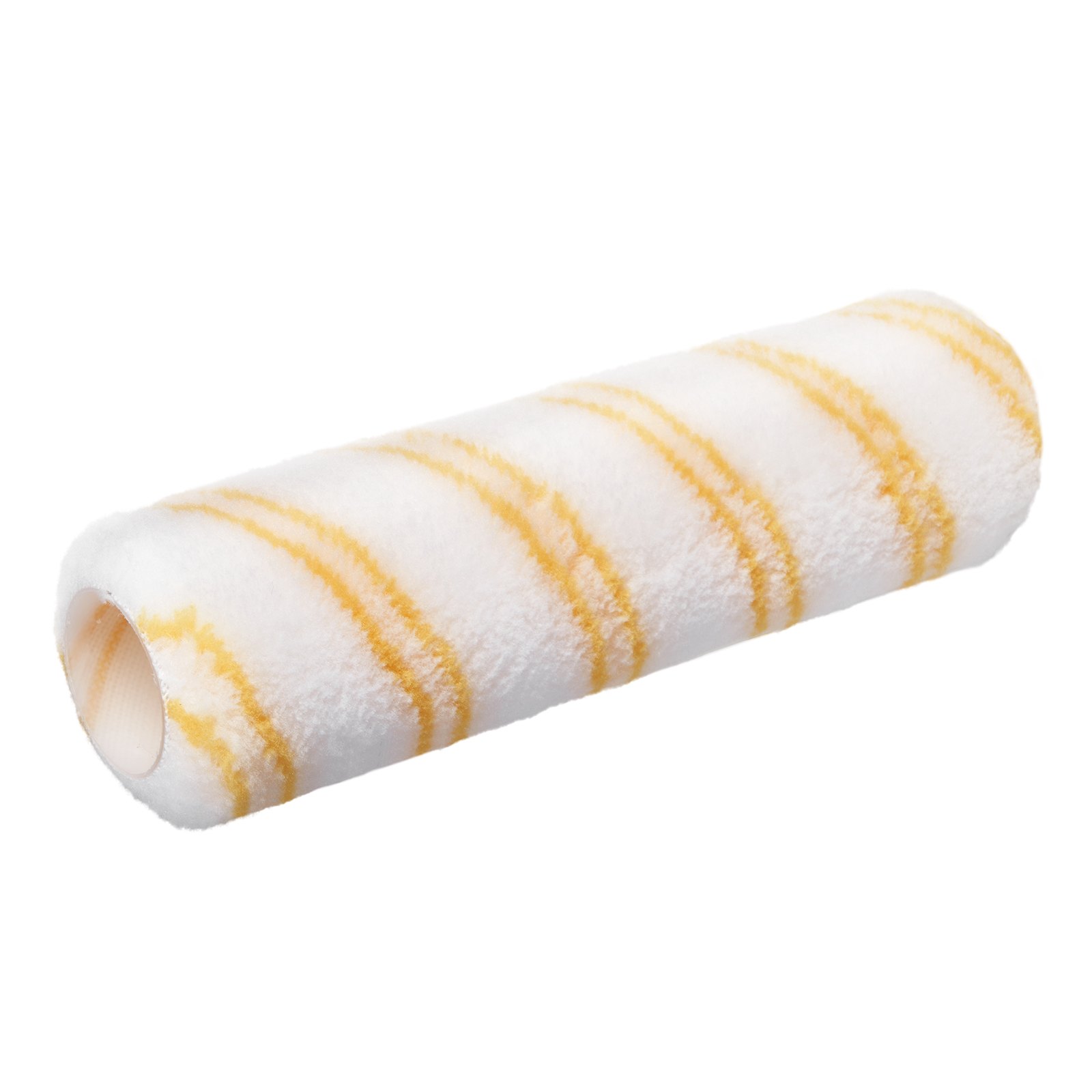 VEVOR Paint Roller Covers, 12 Pack 9 Inch Shedless Roller Covers, 3/8 Inch Nap High Dense Roller Covers for Roller Frame & Paint Roller Kit, Paint Rollers for Painting Walls, House Painting Supplies