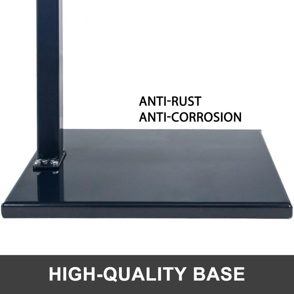 Pneumatic Mixer Manual Paint Mixer 5 Gallon 20L Drill Paint Mixer Stirring