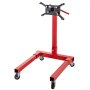 Engine Stand Motor Stand 1250lb Capacity Rotating Automotive Tools in Steel