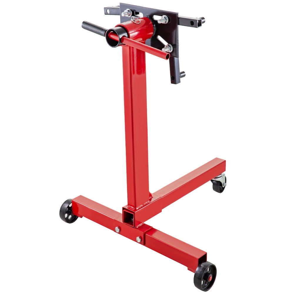 VEVOR Engine Stand Motor Stand 750Lbs Capacity Roatable Head Engine Stand