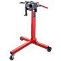 Engine Stand Motor Stand 750lb Capacity Rotating Automotive Tools In Steel