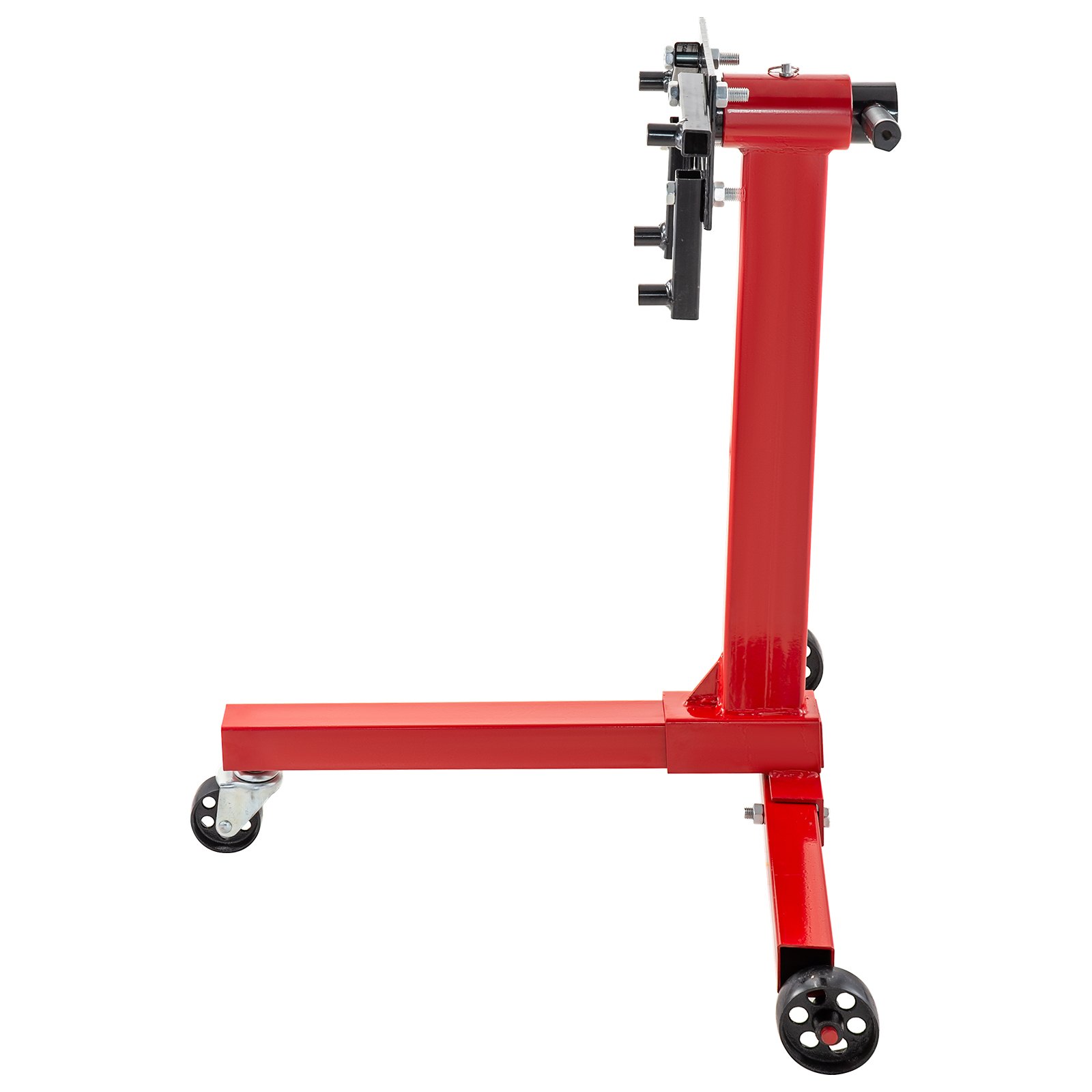 VEVOR Engine Stand Motor Stand 750Lbs Capacity Roatable Head Engine Stand