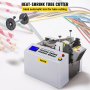 Ys-100 Automatic Heat-shrink Tube Cable Cutter Pipe Machine 350w 230v