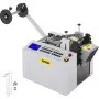 Ys-100 Automatic Heat-shrink Tube Cable Pipe Cutter Cutting Machine 350w 230v