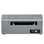 VEVOR Thermal Label Printer, 203DPI 60pcs/min for 4x6 Mailing Packages, USB Connection & Automatic Label Recognition, Support Windows/MacOS/Linux, Compatible with Amazon, eBay, Etsy, UPS,etc, Gray