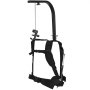 2.2-17.6LBS As EASY RIG Gimbal Vest Easy Rig for DJI Ronin 3 AXIS Gimbal Steady