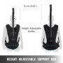 8-18kg As Easy Rig Vest Rig Flowcine Serene Fish Arm For Dji Ronin 3 Axis Gimbal