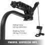 8-18kg As Easy Rig Vest Rig Flowcine Serene Fish Arm For Dji Ronin 3 Axis Gimbal