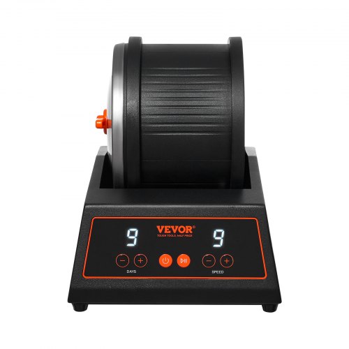Rock Tumbler Kits: uw toegangspoort tot gepolijste perfectie