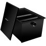 VEVOR Commercial Grease Interceptor 20 LB, Carbon Steel Grease Trap 10 GPM, Grease Interceptor Trap with Side Water Inlet, Under Sink Grease Trap for Restaurant Canteen Factory Home Kitchen