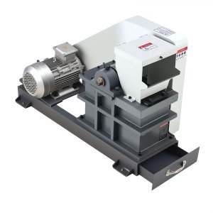 VEVOR Jaw Crusher Machine, 2.2KW High Power Rock Stone Crush Machine, 6.10 x 5.12 inch Feeding Port, 1740 RPM Speed Stone Shatter Grinder, Electric Stone Shatter 220V, for Rock Coal Glass Bottle | VEVOR US