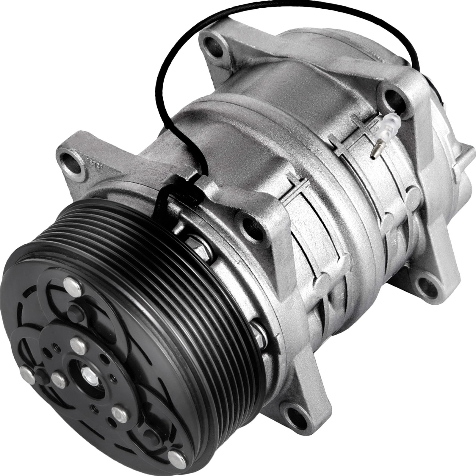 Vevor Seltec TM15HS A/C AC Compressor Clutch fit Thermoking Tripac APU Unit