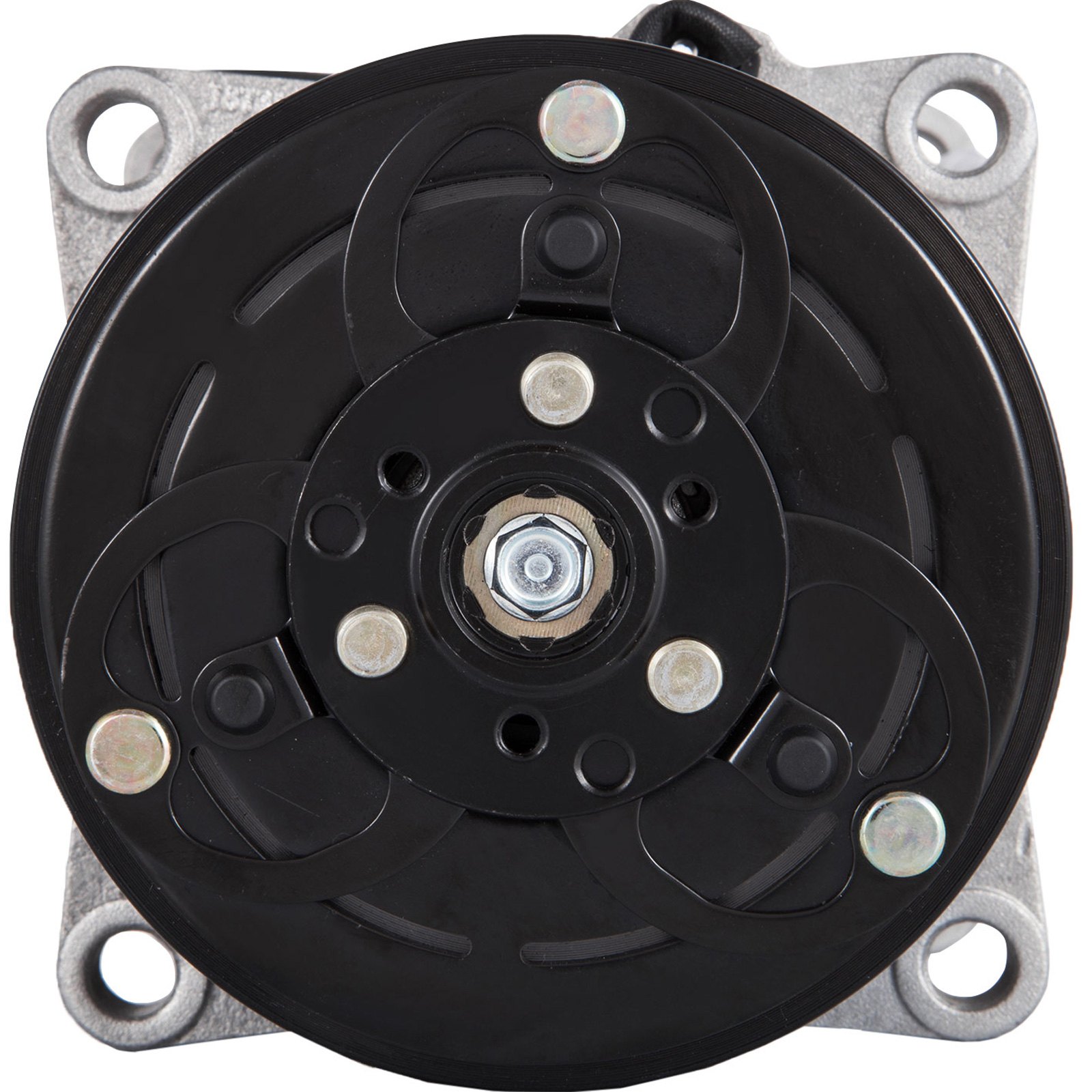 Vevor Seltec TM15HS A/C AC Compressor Clutch fit Thermoking Tripac APU Unit