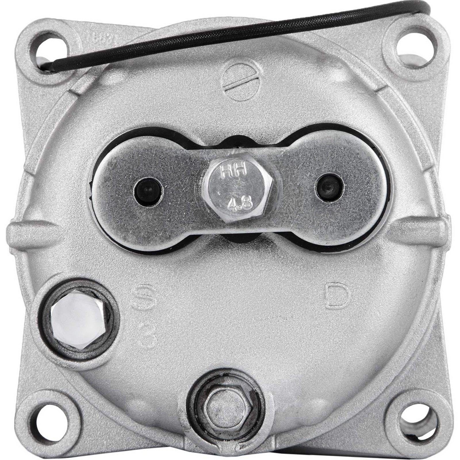 Vevor Seltec TM15HS A/C AC Compressor Clutch fit Thermoking Tripac APU Unit