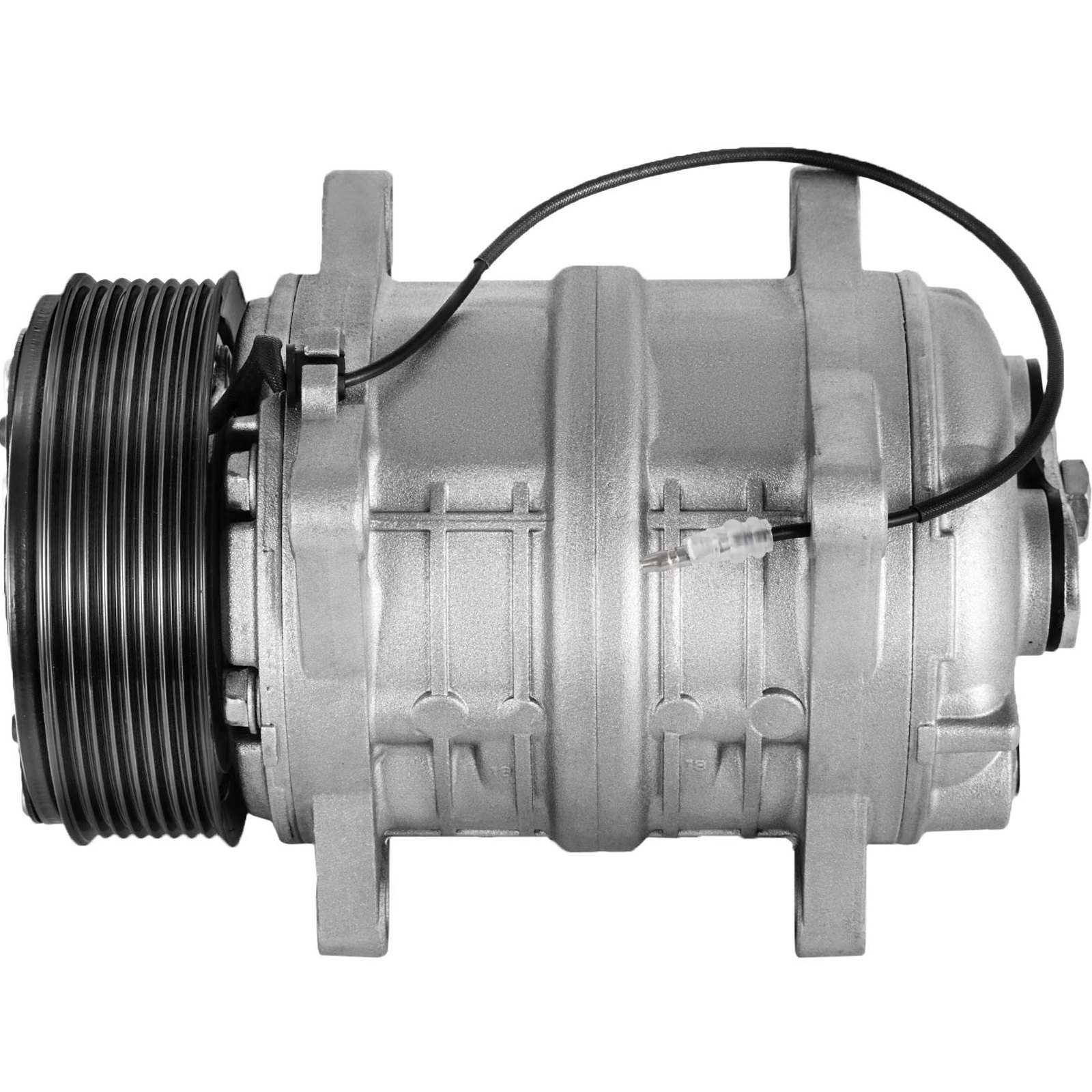 Vevor Seltec TM15HS A/C AC Compressor Clutch fit Thermoking Tripac APU Unit