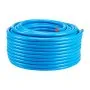 VEVOR Air Compressor Line Kit, 200FT x 3/4", HDPE-Aluminum Compressed Air Piping System, Leak-Proof & Easy-to-Install, Compressed Air Line Tubing Kit for Garages Workshops, Blue