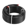 Sada potrubí pro vzduchový kompresor VEVOR, 100 stop x 3/4", systém potrubí pro stlačený vzduch z HDPE a hliníku, těsný, tlakotěsný a snadno instalovatelný, sada trubek pro stlačený vzduch pro garáže a dílny, černá