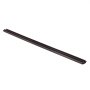 VEVOR Replacement Door Bottom, Vinyl 36 in Long 1 3/4 in Wide Slide-on Under Door Seal, U-Shape Easy-to-Install Kerf Weatherstrip for Exterior Doors Home, Draft Stopper for 7/8 in Between Grab, 2 Pcs
