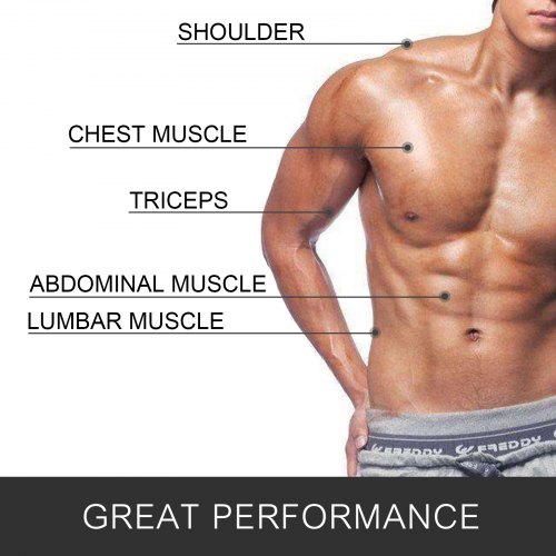 Chest, Shoulder, and Tricep Bodybuilding Workout – StrengthLog