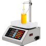 Vevor Weighing Filling Machine Digital Liquid Filling Machine 100g Capability