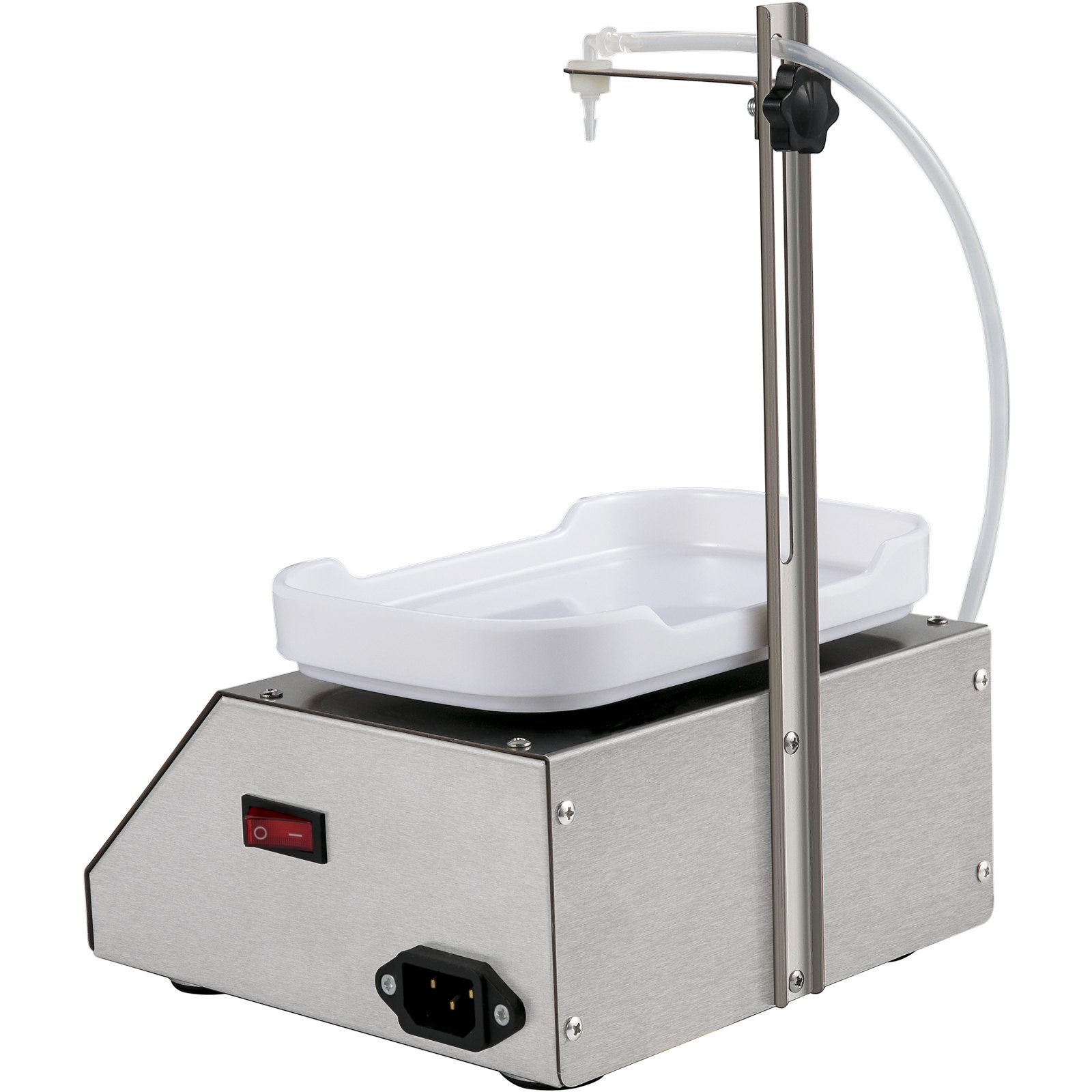 VEVOR Weighing Filling Machine Digital Liquid Filling Machine 100g Capability