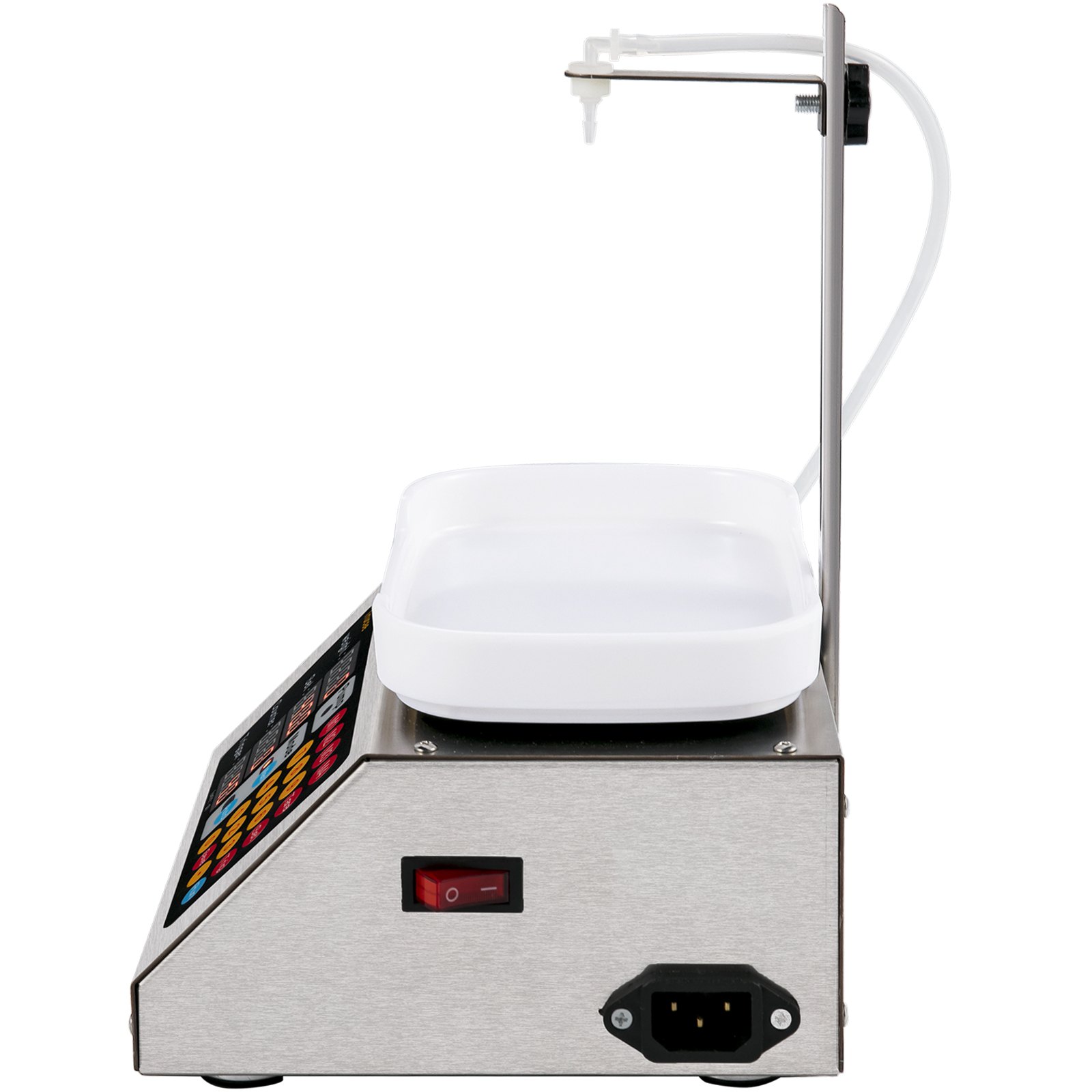 VEVOR Weighing Filling Machine Digital Liquid Filling Machine 100g Capability