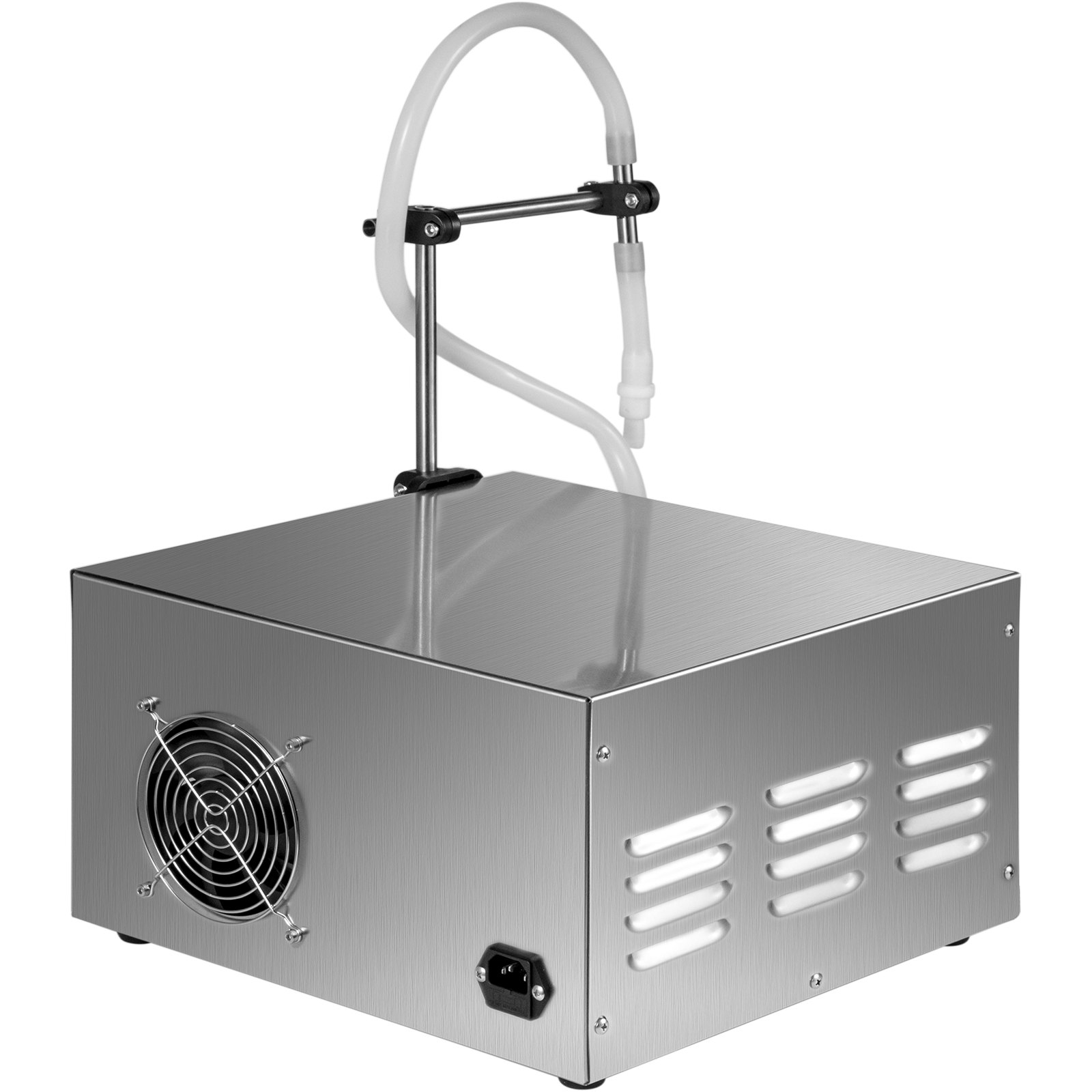 VEVOR Liquid Filling Machine, Bottle Filler Machine 17 L, Liquid Bottle Filler