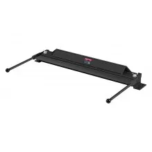 30 in Box and Pan Brake 0-135° 18 Ga Sheet Metal Bending Brake Bender Heavy Duty