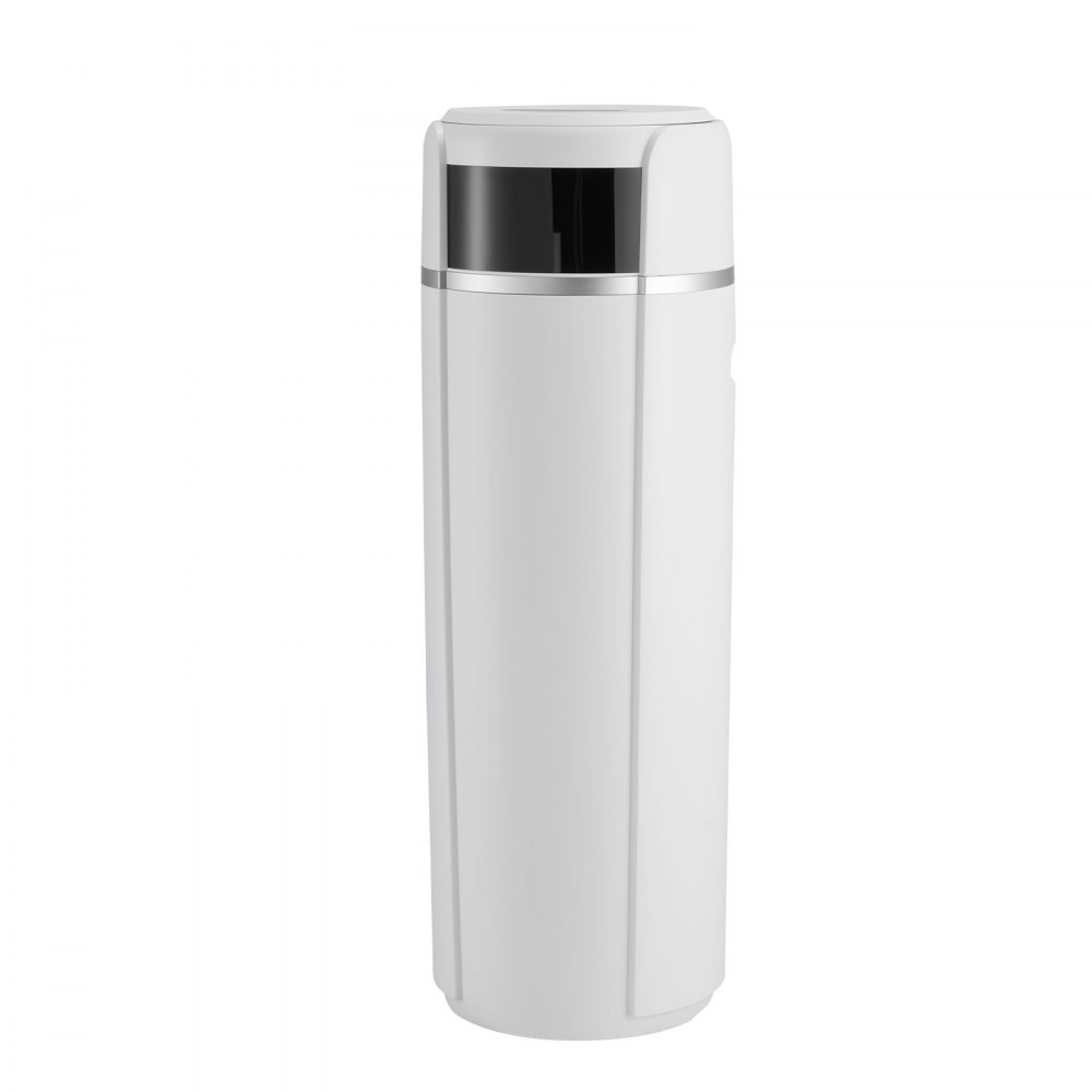VEVOR Water Softener, 32,000 Grains Whole House Water Softener System, with Automatic Touch Control Panel, Bypass Valve, Reduce Hardness and Minerals, Improve Water Quality, for 1-2 Bathrooms