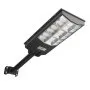VEVOR 12000W Solar Street Light Outdoor, 900000LM, Commercial Parking Lot Light Dusk to Dawn, LED Flood Security Lamp with Motion Sensor, IP65 Waterproof Wide Angle Outdoor Lighting, for Driveway Yard