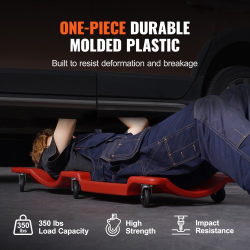 Buy Car Creeper Online Professional Kit: Ultimate Comfort & Durability