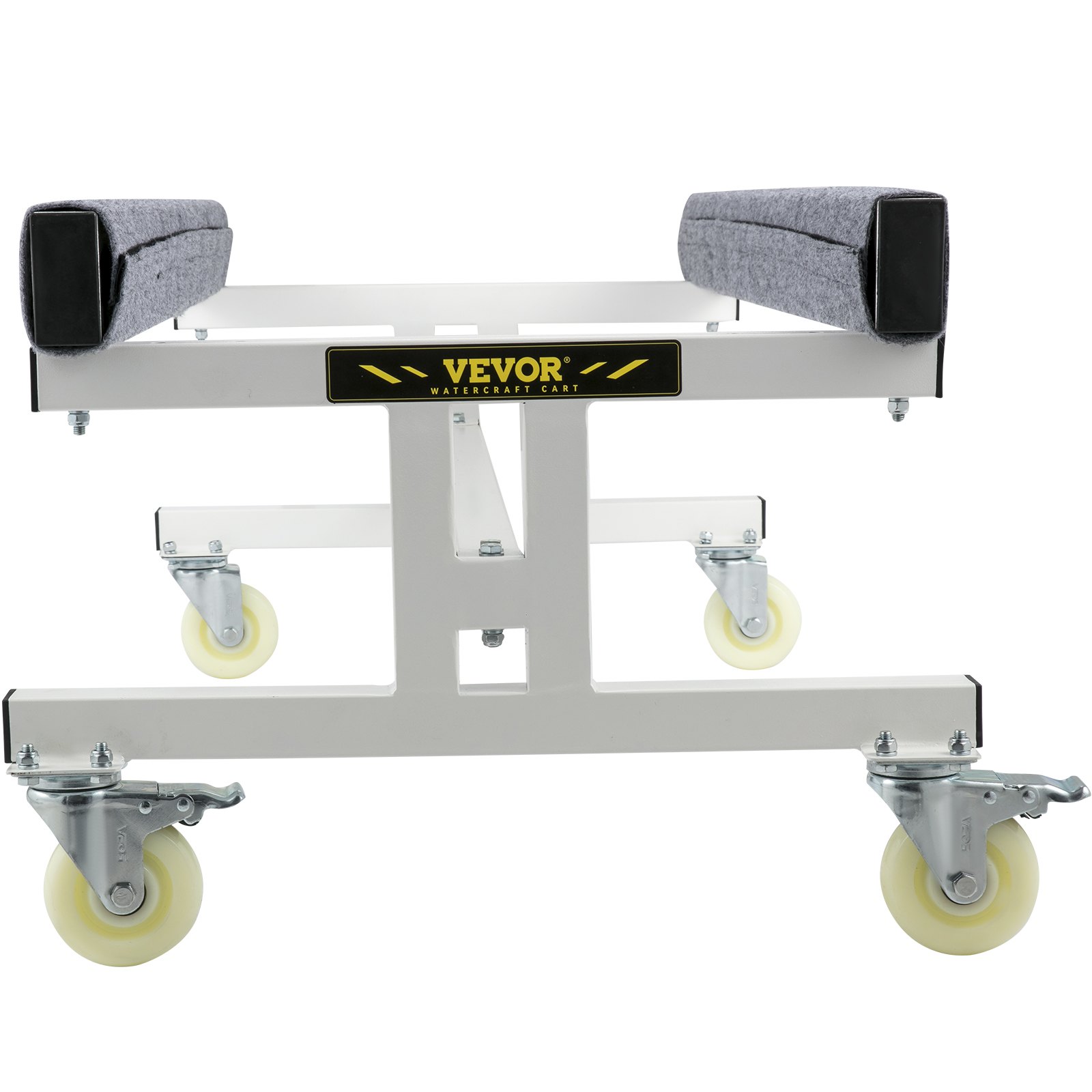 VEVOR Watercraft PWC Dolly Jet Ski Stand Storage Cart 1300 LBS Capacity Trailer