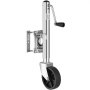 VEVOR Boat Trailer Jack Marine Heavy Duty Swivel Mount Tongue Jack 1000 lbs Load