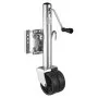 VEVOR Boat Trailer Jack Marine Heavy Duty Swivel Mount Tongue Jack 1500 lbs Load