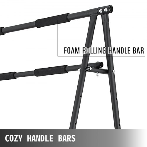 Pull Up Bar Foldable Pull Up Station Aerial Yoga Stand Frame Swing Stand Frame