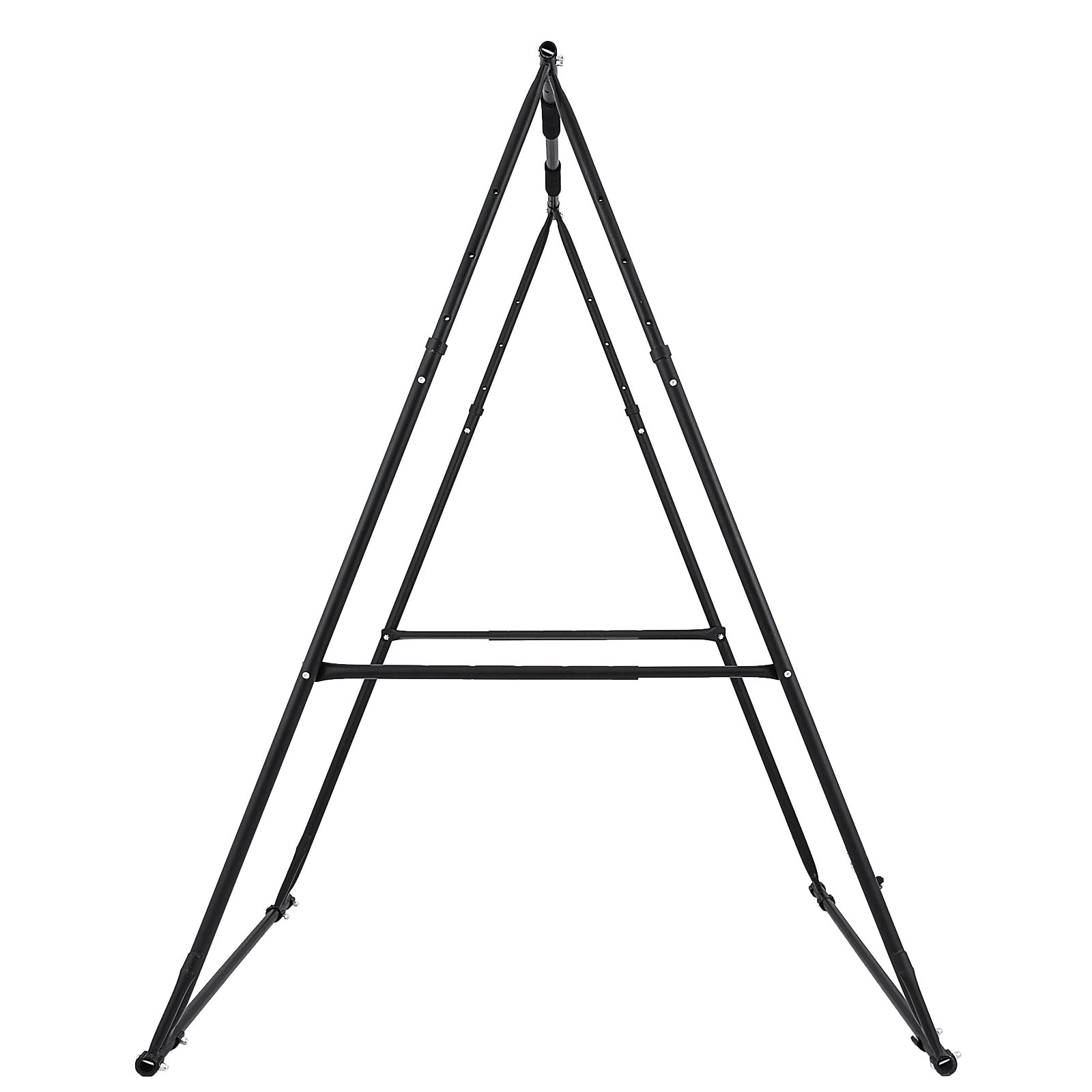 Pull Up Bar Foldable Pull Up Station Aerial Yoga Stand Frame Swing Stand Frame