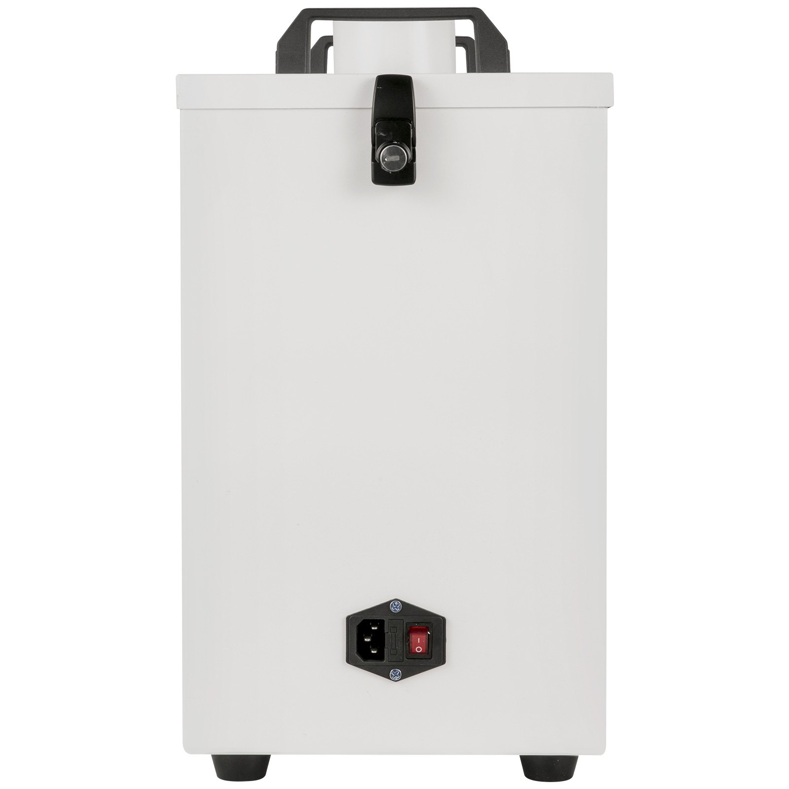 Pure Air Fume Extractor Smoke Air Purifer 80W Air Pure Purifier for CNC Laser