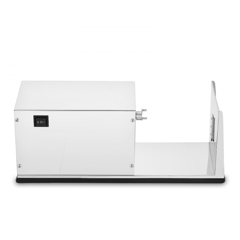 Electric Tornado Potato Spiral Slicer Cutter Twister French Fry Stainless Steel