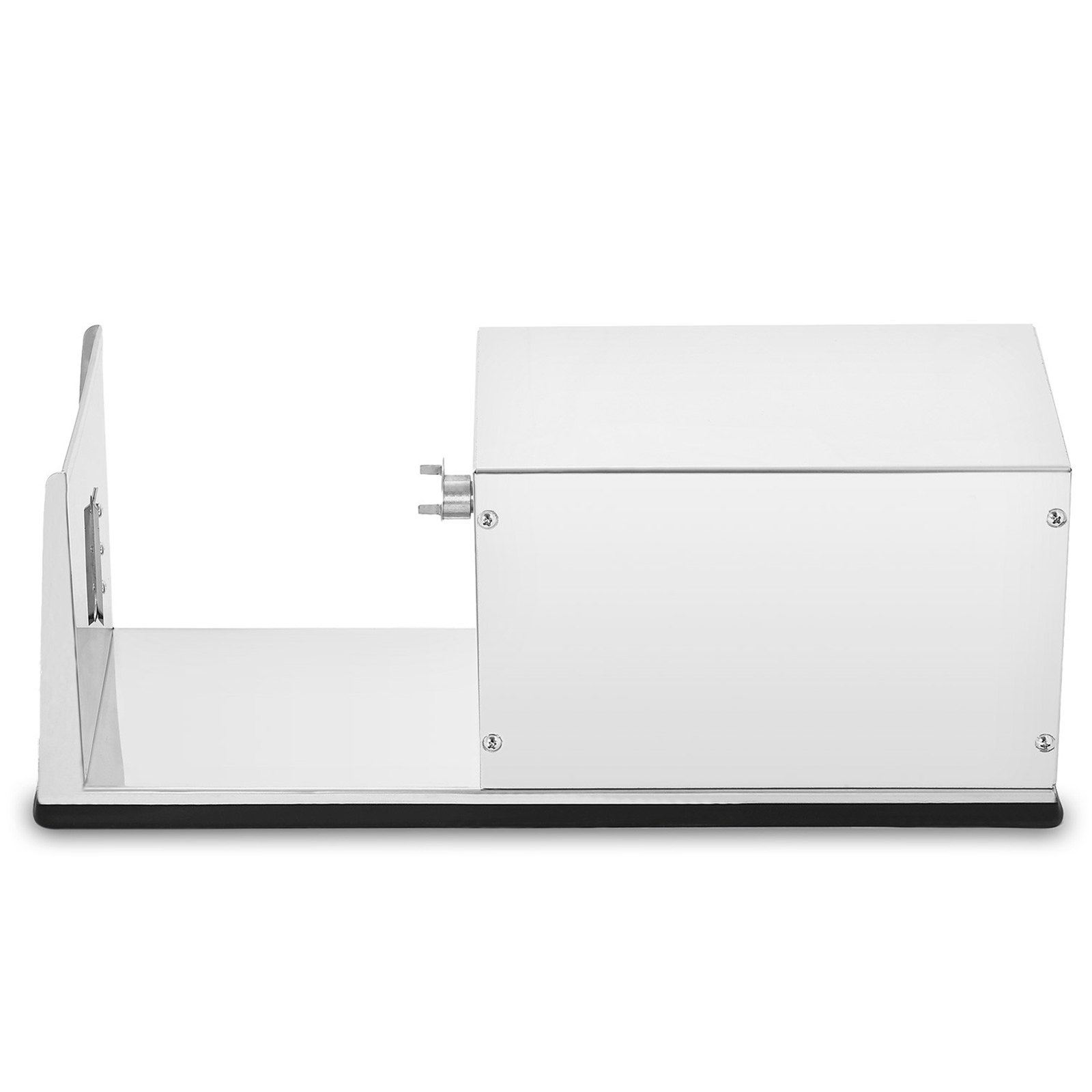 Electric Tornado Potato Spiral Slicer Cutter Twister French Fry Stainless Steel