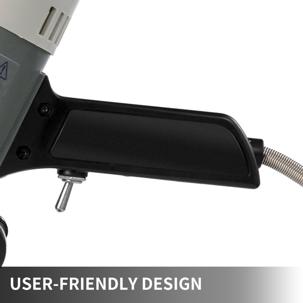 Cloth Cutter 125mm Fabric Cutting Machine Shear Rotary Electric Scissors 220V