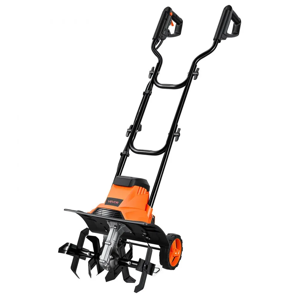 Motoculteur et cultivateur