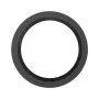 VEVOR Fire Pit Ring, 36-Inch Outer/30-Inch Inner Diameter, 10inch Height 2.5mm Thick Fire Pit Insert, Heavy Duty Carbon Steel Liner DIY Campfire Ring above or In-Ground, for Outdoor Camping, Bonfires