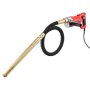 VEVOR Handheld Electric Concrete Vibrator 800W 1,5M Shaft Remover Air Bubble