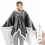 Cape-Style/Dark Grey