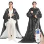 Wired Robe style/Dark Grey