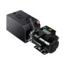 VEVOR Hydraulikpumpe 15 Quart Enkeltvirkende Dump Trailer Pump Power Unit AC 220V