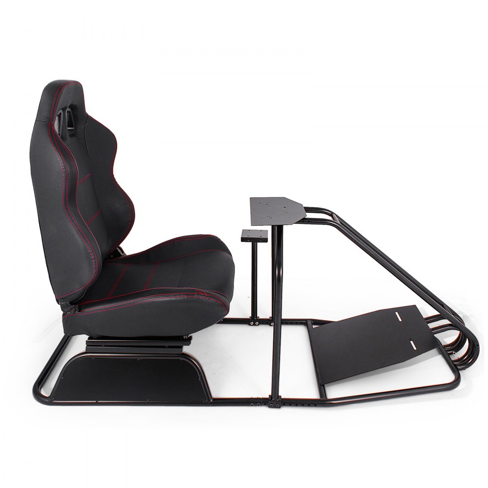 Racing Simulator Cockpit Gaming Chair for Logitech G27/G29/G920/PS3/PS4