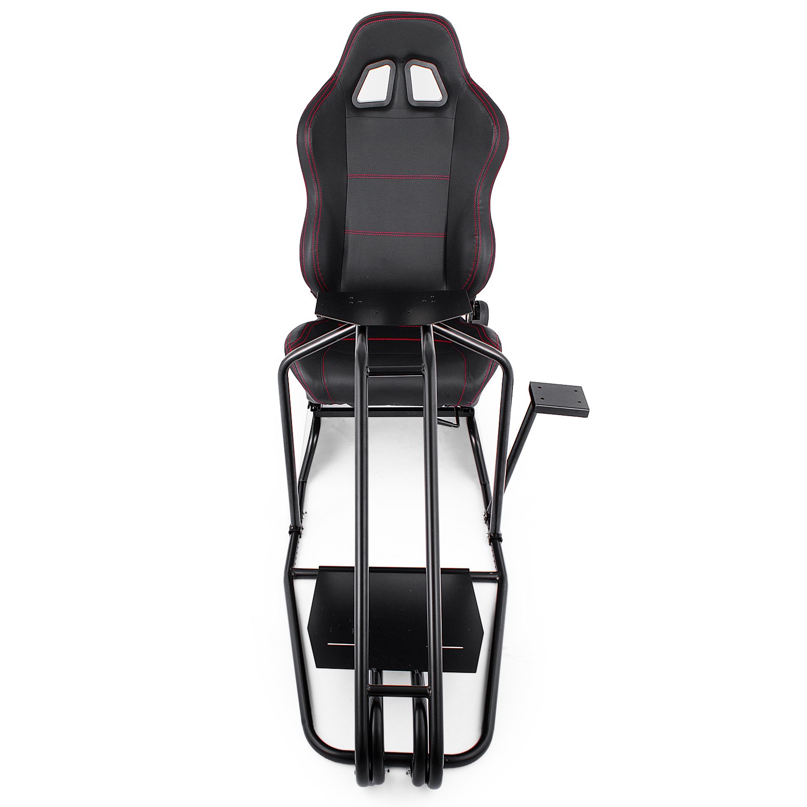 Racing Simulator Cockpit Gaming Chair for Logitech G27/G29/G920/PS3/PS4