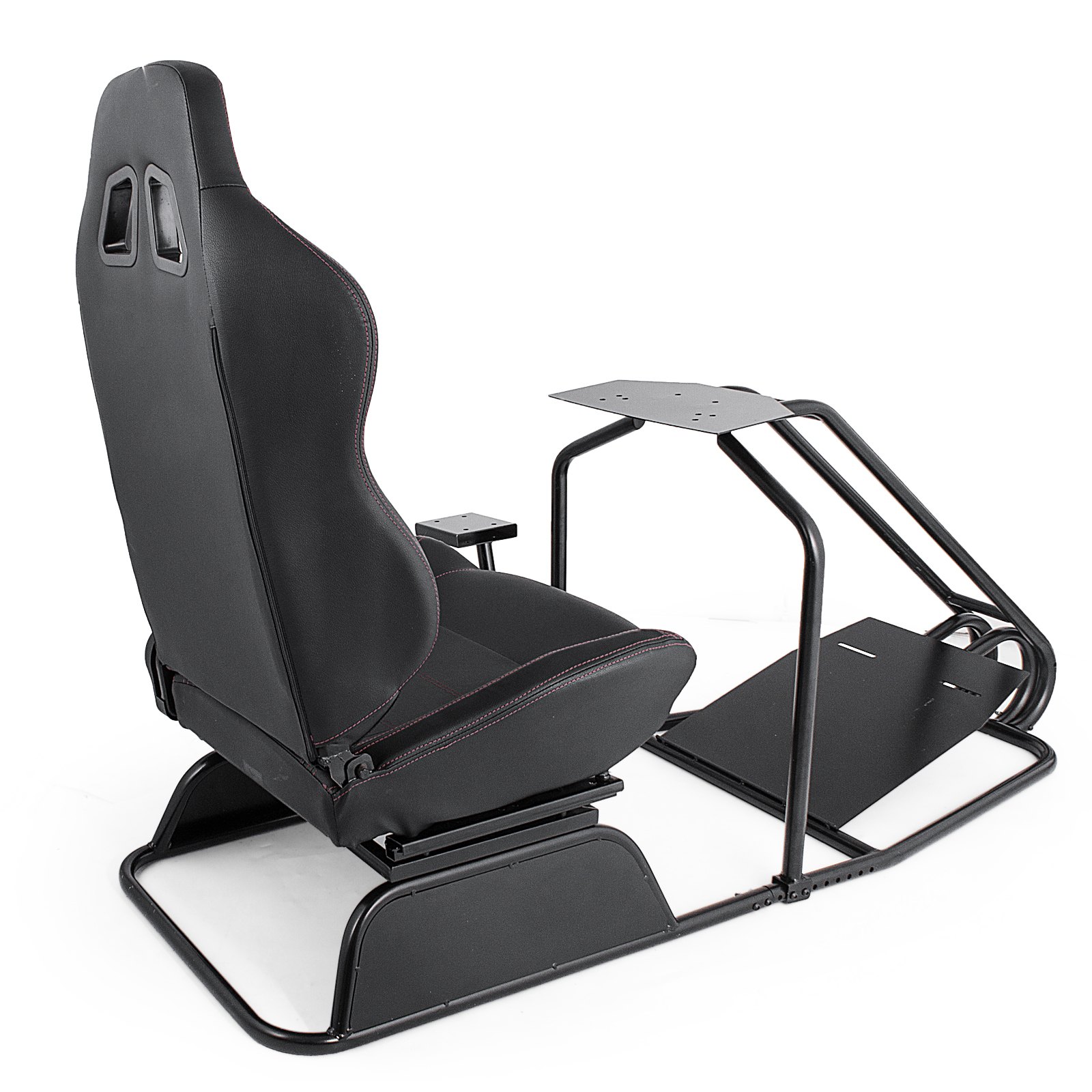 Racing Simulator Cockpit Gaming Chair for Logitech G27/G29/G920/PS3/PS4