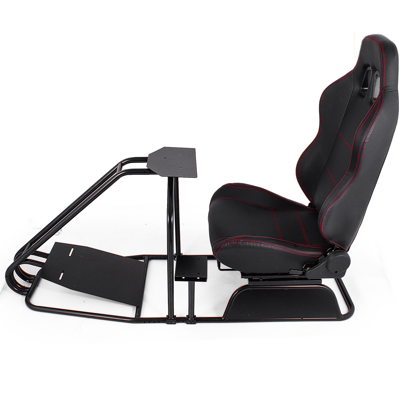 Racing Simulator Cockpit Gaming Chair for Logitech G27/G29/G920/PS3/PS4